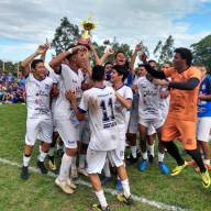 Em 2019 Andradina EC/Valparaíso FC foi campeão da 1ª Copa Sub 20 de Futebol do Interior Paulista
