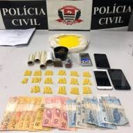Mãe quer que polícia investigue morte do filho em presídio em Lavínia