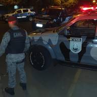 Polícia Militar inicia a Operação “BAIRRO SEGURO I” em Três Lagoas/MS