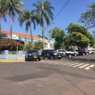 Funcionários públicos municipais e empresários de Pacaembu são alvo de operação da polícia, TCE e MPE
