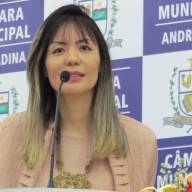 Promotora de Justiça pede carro de som em Andradina: Recomendação é avisar comunidade para ficar em casa