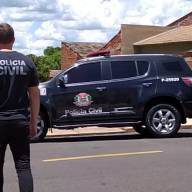 PROCON de Andradina e Polícia Civil vistoria comércios com preços abusivos no álcool em gel
