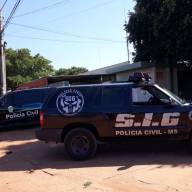 Polícia Civil esclarece caso de sequestro relâmpago ocorrido no início do mês em Três Lagoas