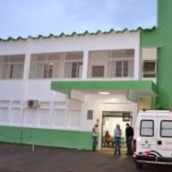 Na luta contra o coronavírus, Santa Casa de Pereira Barreto monta 6 leitos de semi UTI