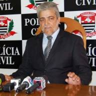 Delegado Nelson Barbosa se aposenta e deixa o comando do Deinter 10 de Araçatuba