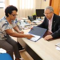 UniSALESIANO repassa R$ 710 mil à Santa Casa de Araçatuba