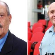 Quando Manoel de Matos e José Gardin ainda andavam entre nós em Andradina