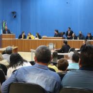 Sintraf conquista fazenda Santa Terezinha em Nova Independência. Fazenda pertence ao empresário Mário Celso Lopes