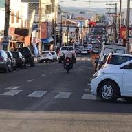 Governo de Andradina apresenta projeto para suspender feriados e fortalecer economia pós-pandemia