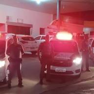 POLÍCIA MILITAR DESENCADEIA OPERAÇÃO DE VISIBILIDADE E REFORÇO NA ÁREA DO 28 BPM/I