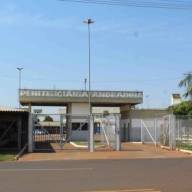 Após morte em Andradina, sentenciados estão isolados e em observação na Penitenciária