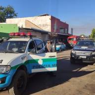 Operação flagra aglomerações em Três Lagoas, que tem 77 casos de coronavírus confirmados