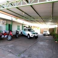 Prefeitura Municipal de Castilho vai reformar sede da Polícia Ambiental