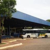Rodoviária não deve ficar pronta em 2020 em Andradina