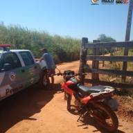 POLÍCIA AMBIENTAL DE ARAÇATUBA DETÉM INDIVÍDUO POR TRANSPORTAR ANIMAL SILVESTRE NATIVO