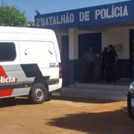 PM condenado pelo tráfico de 1,3 tonelada de cocaína é transferido de SP para MS e passa por Três Lagoas