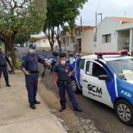Polícia Municipal de Birigui apreende pipa com linha chilena em área urbana e vai gerar multa de R$ 1.855,40
