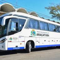 DDM de Araçatuba investiga que uma moça de 19 anos foi estuprada e deixada na av. Brasília perto da Rodoviária