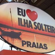 Sim, é possível: Ilha Solteira está ficando ainda mais bela