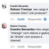 ASSESSOR DA PREFEITURA DE TRÊS LAGOAS ENVOLVIDO COM POLÉMICA !