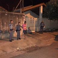 PM prende dois homens por furtar bebidas de pastelaria em Andradina