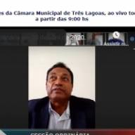 Líder do prefeito de Três Lagoas assume existência de grupo de vereadores criado para blindar decisões do executivo