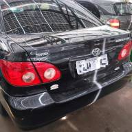 CASAL PRESO POR EXTORSÃO NO ESTACIONAMENTO DO SHOPPING DE ANDRADINA