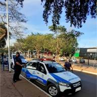 GUARDA MUNICIPAL DE ILHA SOLTEIRA INTENSIFICA A FISCALIZAÇÃO NA CIDADE