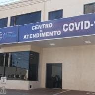 Centro Covid-19 de Andradina é credenciado pelo Ministério da Saúde