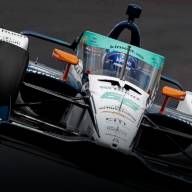“Estratégia, sorte e ritmo”: Alonso aponta caminho para tentar reação na Indy 500