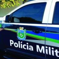 Polícia Militar encontra desmanche de motocicletas no bairro Jardim Alvorada em Três Lagoas
