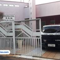 Coronavírus: Funcionários da Delegacia da Mulher de Ilha Solteira foram infectados