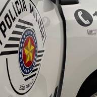 POLICIAIS MILITARES SALVAM BEBÊ EM ARAÇATUBA