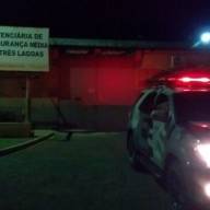 Comandante do Batalhão de Três Lagoas participa de incineração de 4 toneladas de entorpecentes apreendidos