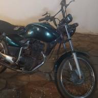 Em Castilho Força Tática prende motociclista de Andradina por tráfico de drogas