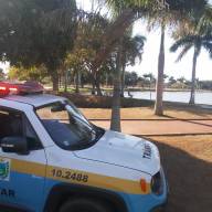 Polícia Militar cumpriu 9 (nove) Mandados de Prisão em Três Lagoas nas últimas horas
