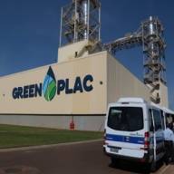 GreenPlac está com vaga para mecânico de caminhões, em Água Clara
