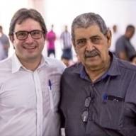 Em Andradina DEM frustra Flávio Amorim e Maurício Carneiro e defende aliança com Mário Celso