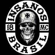 Em Castilho neste domingo MOTO CLUBE INSANOS vai arrecadar alimentos para o Asilo Betel