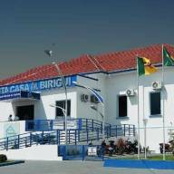 ALERTA: Santa Casa de Birigui está com ocupação máxima para pacientes que tratam da covid-19