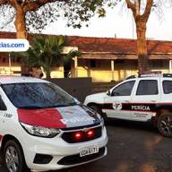 Homem é encontrado morto em imóvel na Alameda São Paulo zona sul de Ilha Solteira