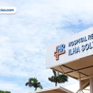 Coronavírus: UTI do Hospital Regional de Ilha Solteira atinge 100% de ocupação pacientes devem começar a ser transferidos para cidades da região