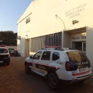Homem é esfaqueado em conveniência de Andradina
