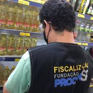 Procon fiscaliza preços abusivos em Ilha Solteira; óleo é o mais caro de SP