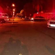 Homem tenta golpear policial militar com faca durante ocorrência e é morto a tiros em Guararapes
