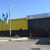 Agepen e promotor negam surto de covid em presídio de Três Lagoas