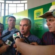 Governador do MS “padrinho político” de Guerreiro pode ser afastado do cargo após denúncia da PGR