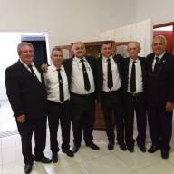 Em Mirandópolis ‘Sempre participei dos eventos sociais pensando no próximo’, diz Odair Boiago, venerável da loja maçônica Edmir Batista