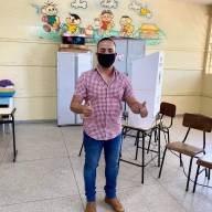 Everton Sodario é reeleito prefeito de Mirandópolis com 8.303 votos
