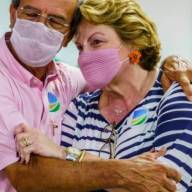 Em Araçatuba Dilador Borges apresenta alteração em seu quadro clínico e é encaminhado para a UTI